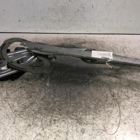Leve vitre electrique avant droit RENAULT SCENIC 3 Photo n°1