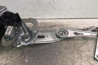 Leve vitre electrique avant droit RENAULT SCENIC 3