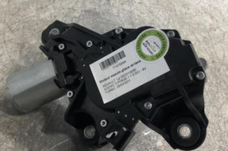 Moteur essuie glace arriere RENAULT SCENIC 3 Photo n°1