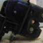 Serrure de coffre RENAULT SCENIC 3