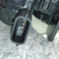 Serrure de coffre RENAULT SCENIC 3