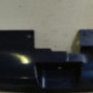 Calandre PEUGEOT 306