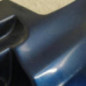 Calandre PEUGEOT 306
