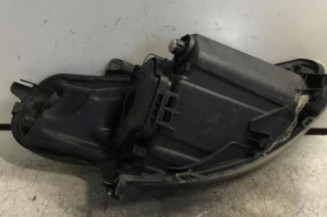 Optique avant principal gauche (feux)(phare) CITROEN C3 PLURIEL