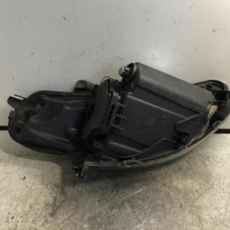 Optique avant principal gauche (feux)(phare) CITROEN C3 PLURIEL