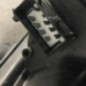 Optique avant principal gauche (feux)(phare) CITROEN C3 PLURIEL