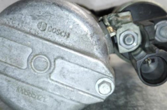 Demarreur AUDI A4 4 Photo n°3