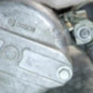 Demarreur AUDI A4 4