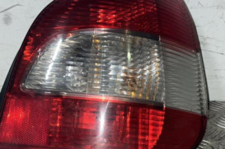Feu arriere principal droit (feux) RENAULT SCENIC 1 Photo n°1