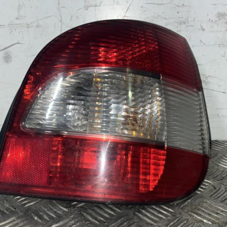 Feu arriere principal droit (feux) RENAULT SCENIC 1 Photo n°1