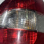 Feu arriere principal droit (feux) RENAULT SCENIC 1