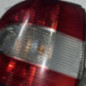 Feu arriere principal droit (feux) RENAULT SCENIC 1