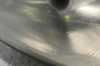 Optique avant principal gauche (feux)(phare) PEUGEOT 807