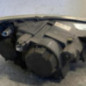 Optique avant principal gauche (feux)(phare) PEUGEOT 807