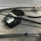 Leve vitre electrique avant droit PEUGEOT 807