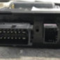 Leve vitre electrique avant gauche PEUGEOT 807