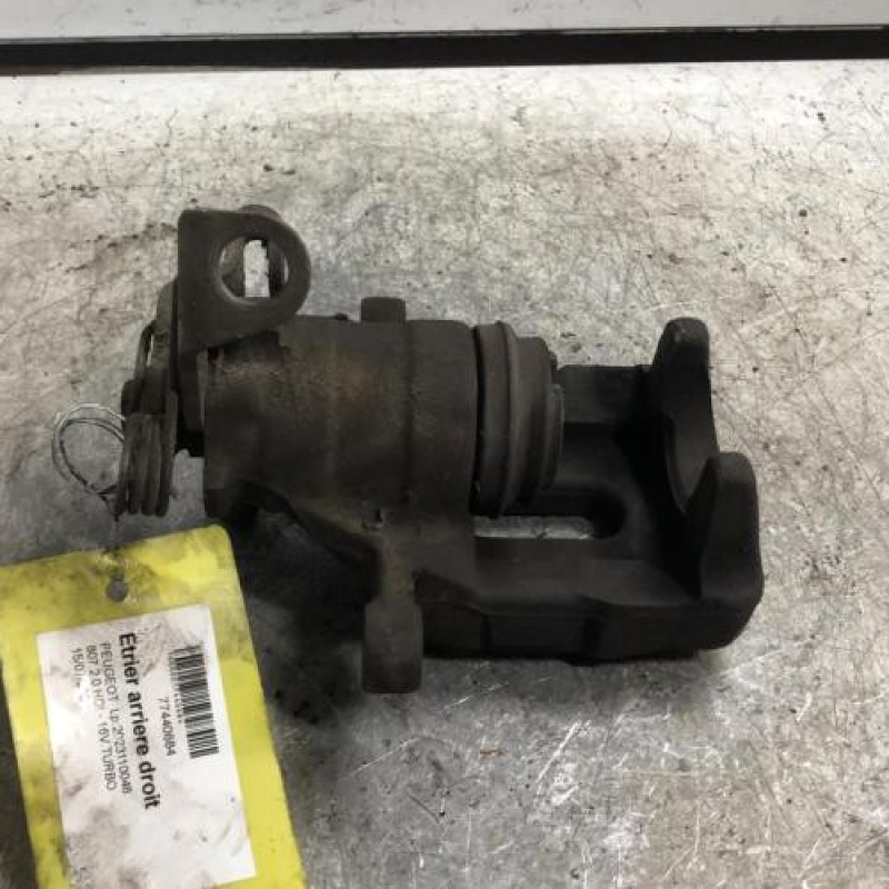 Etrier arriere droit (freinage) PEUGEOT 807 Etrier arriere droit (freinage) PEUGEOT 807