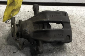 Etrier arriere droit (freinage) PEUGEOT 807