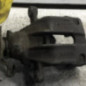 Etrier arriere droit (freinage) PEUGEOT 807