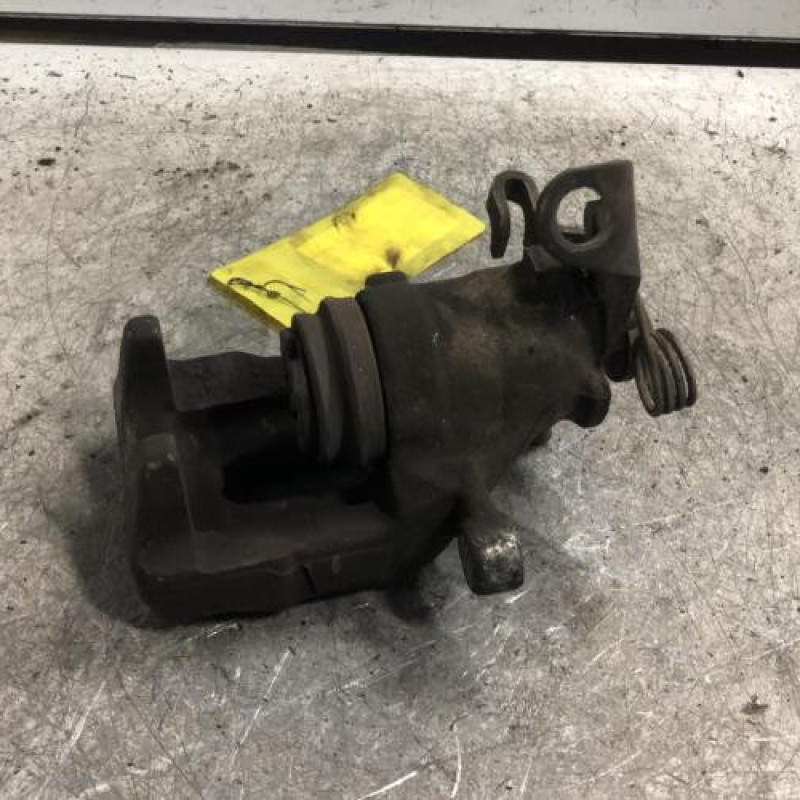 Etrier arriere gauche (freinage) PEUGEOT 807 Etrier arriere gauche (freinage) PEUGEOT 807