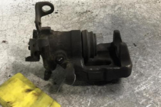 Etrier arriere gauche (freinage) PEUGEOT 807