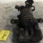 Etrier arriere gauche (freinage) PEUGEOT 807