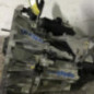 Boite de vitesses DACIA SANDERO 3