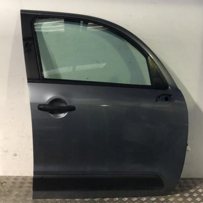 Porte avant droit CITROEN C3 PICASSO
