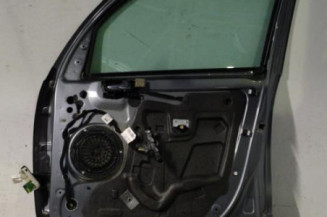 Porte avant droit CITROEN C3 PICASSO Photo n°3
