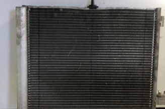Radiateur clim PEUGEOT 208 1 Photo n°1
