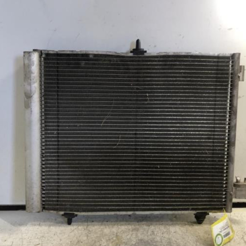 Radiateur clim PEUGEOT 208 1