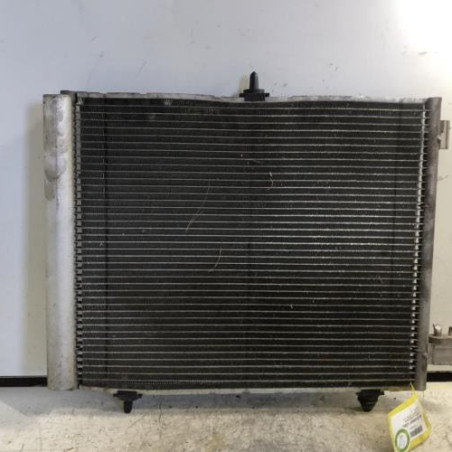 Radiateur clim PEUGEOT 208 1 Photo n°1