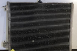 Radiateur clim PEUGEOT 208 1