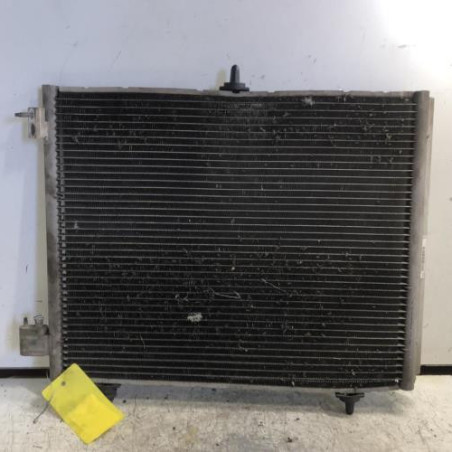 Radiateur clim PEUGEOT 208 1