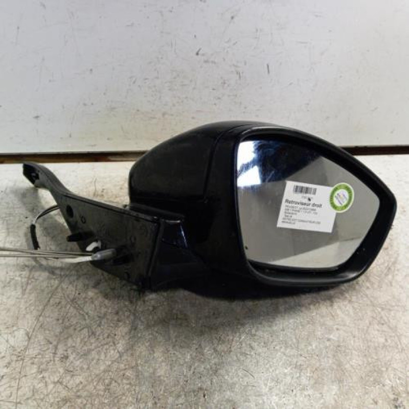 Retroviseur droit PEUGEOT 208 1