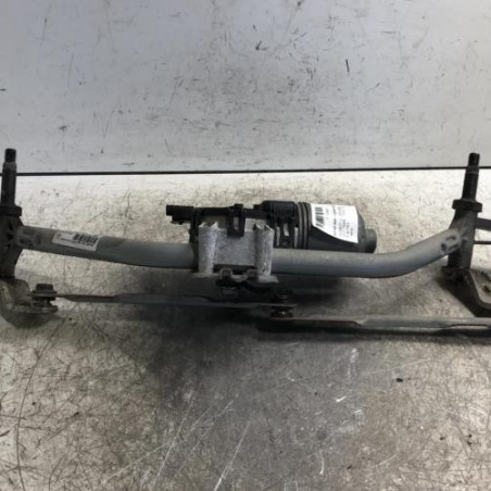 Moteur essuie glace avant PEUGEOT 208 1 Photo n°1