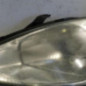 Optique avant principal gauche (feux)(phare) FORD FOCUS 1