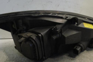 Optique avant principal gauche (feux)(phare) FORD FOCUS 1