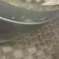 Pare choc avant FORD FOCUS 1
