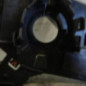 Contacteur tournant FORD FOCUS 1
