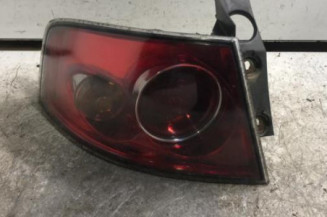 Feu arriere principal gauche (feux) SEAT IBIZA 3 Photo n°1