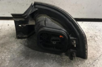 Feu arriere principal gauche (feux) SEAT IBIZA 3
