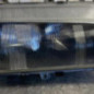 Optique avant principal droit (feux)(phare) FIAT ULYSSE 1