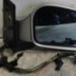Retroviseur droit FIAT ULYSSE 1