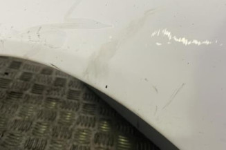 Aile avant gauche PEUGEOT 406