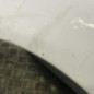 Aile avant gauche PEUGEOT 406