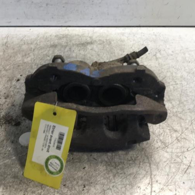 Etrier avant droit (freinage) RENAULT MASTER 2 Etrier avant droit (freinage) RENAULT MASTER 2