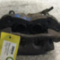 Etrier avant droit (freinage) RENAULT MASTER 2