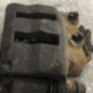 Etrier avant droit (freinage) RENAULT MASTER 2