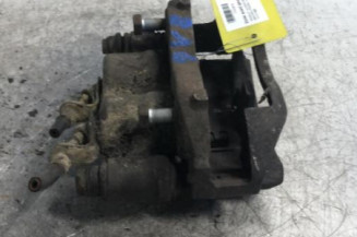 Etrier avant gauche (freinage) RENAULT MASTER 2